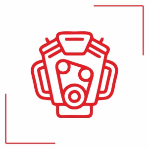 Gm Motor Motopomp
